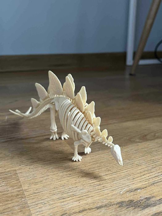 Zestaw wulkan, duży