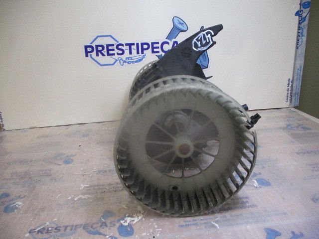 Motor da chauffage / sofagem BMW 5 (E60)
