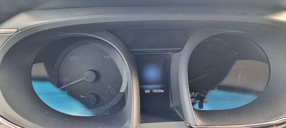 Toyota Avalon Hybrid LIMITED 2016