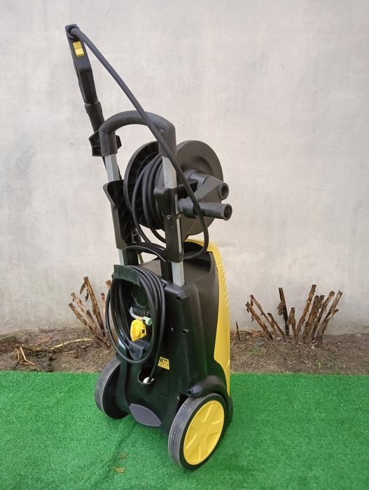 Myjka Karcher Xpert HD 7140 X  Zwijak