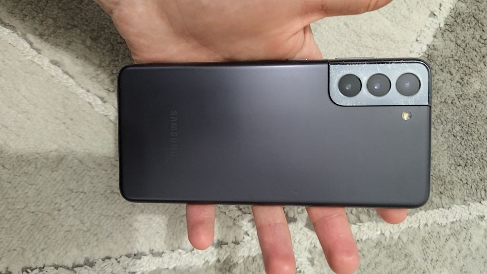Samsung Galaxy S21 5G