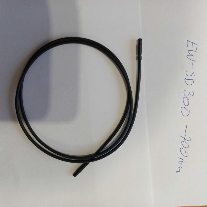 przewód elektroniczny EW-SD-300 -700 mm