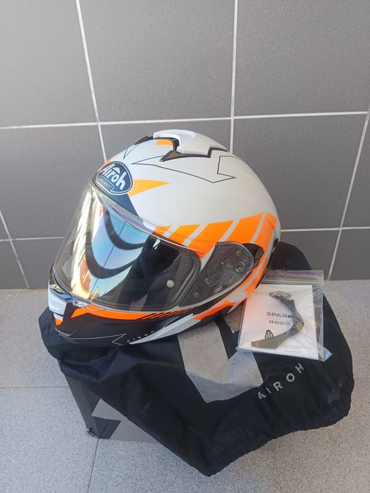 Capacete Airoh Spark