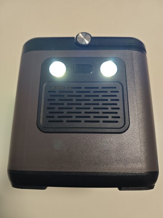 Зарядна станція SWAREY S500 - 518 вт