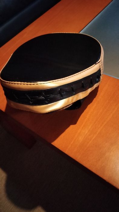 Almofadas treino kikboxing