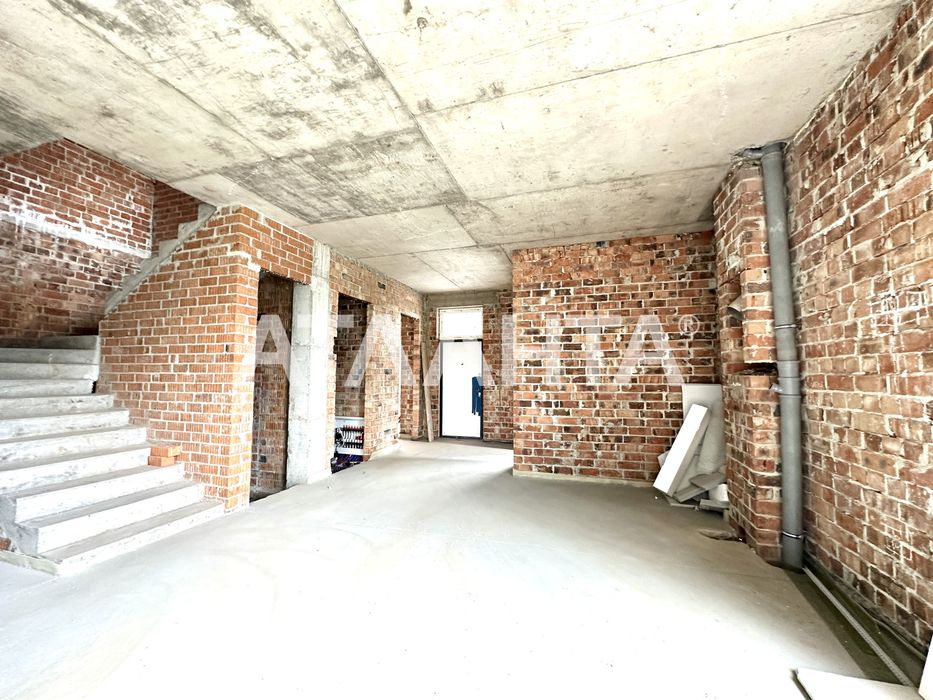 Продаж автономних котеджів у смт.Брюховичі.