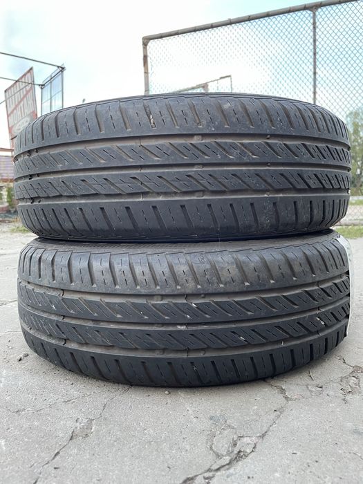 Продам резину (пара) 175/65 R14