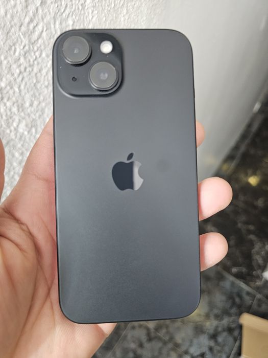 Iphone 15 128gb 84%