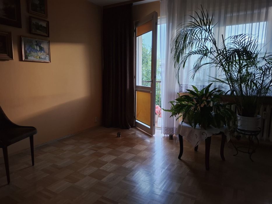 Mieszkanie 2-pokojowe, 47,68 m2, Os.Stawki, doskonała lokalizacja