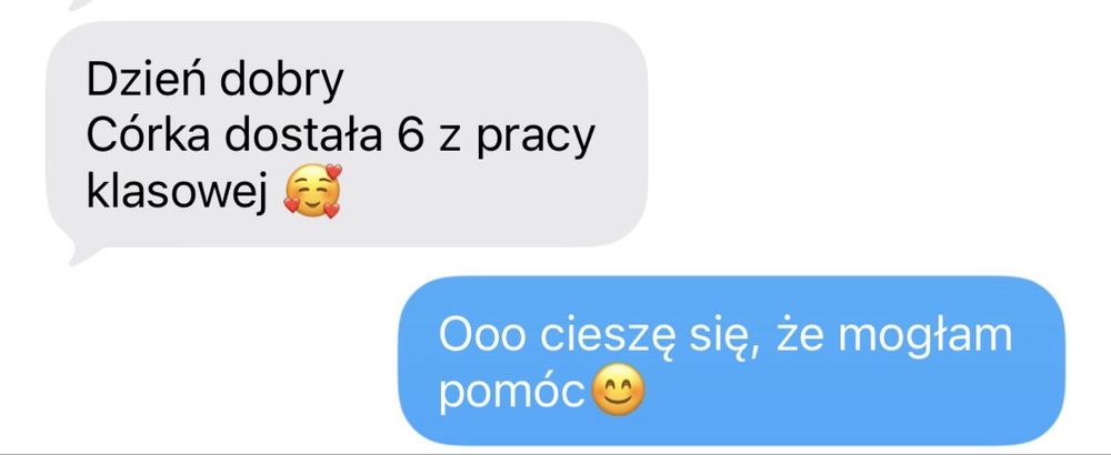 Korepetycje z matematyki – szkoła podstawowa i liceum