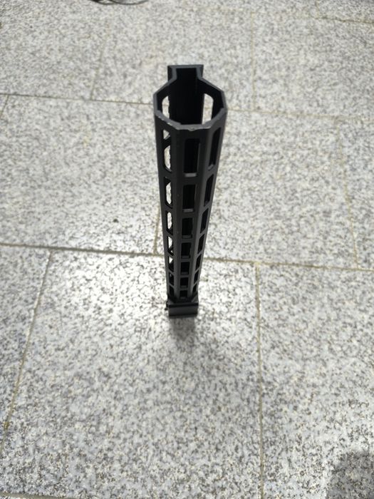 Handguard Geissele 13,5" airsoft