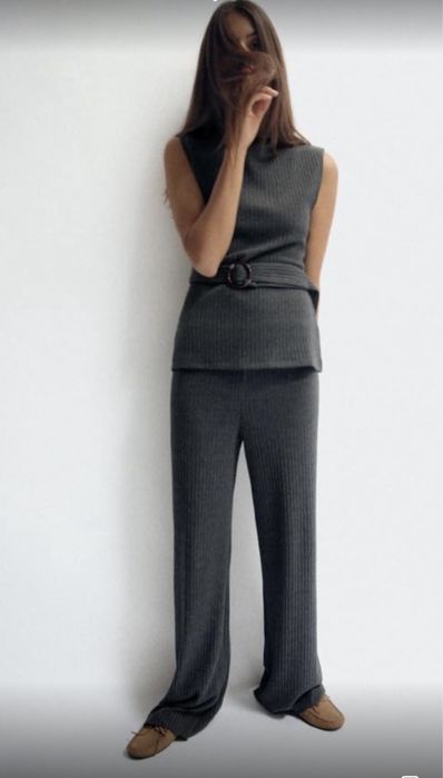 Zara штани брюки нова колекція