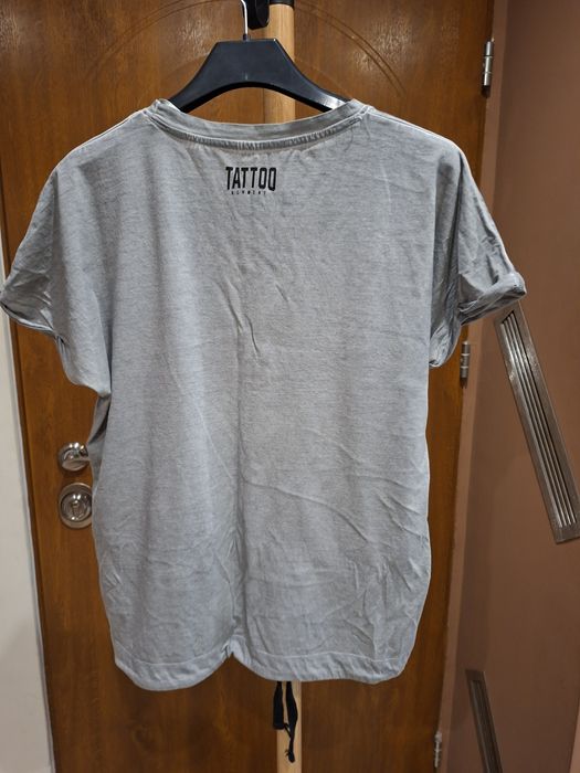 T-shirt,Medicine