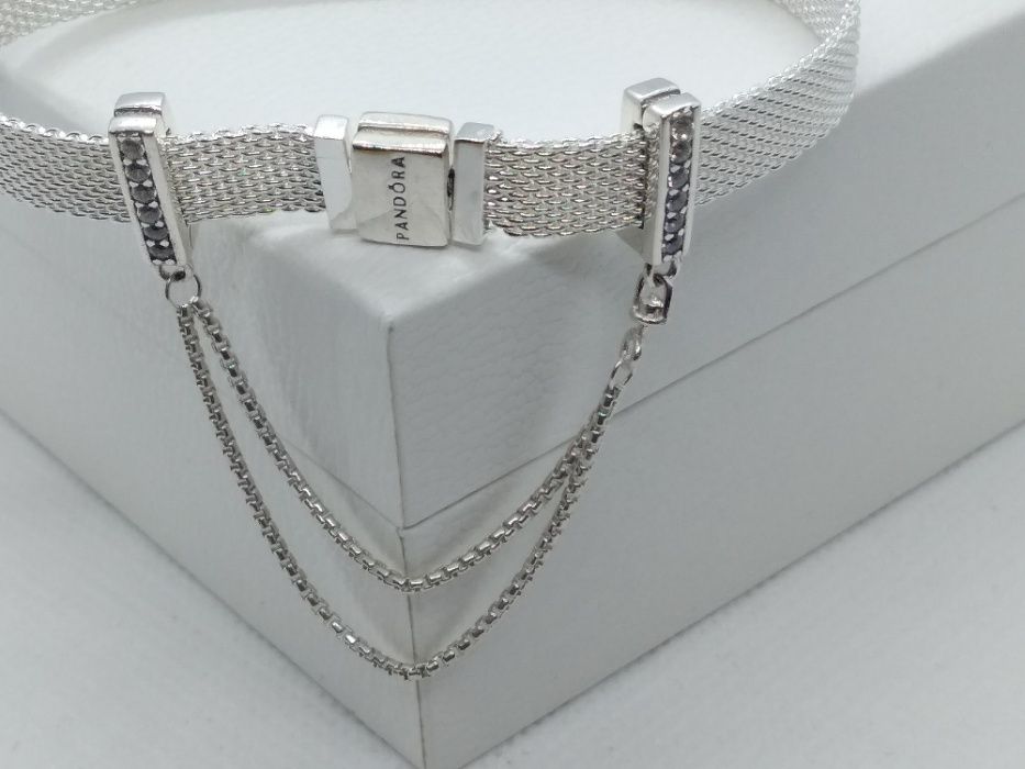 Шарм пандора Pandora Reflexions рефлекшн Reflexion