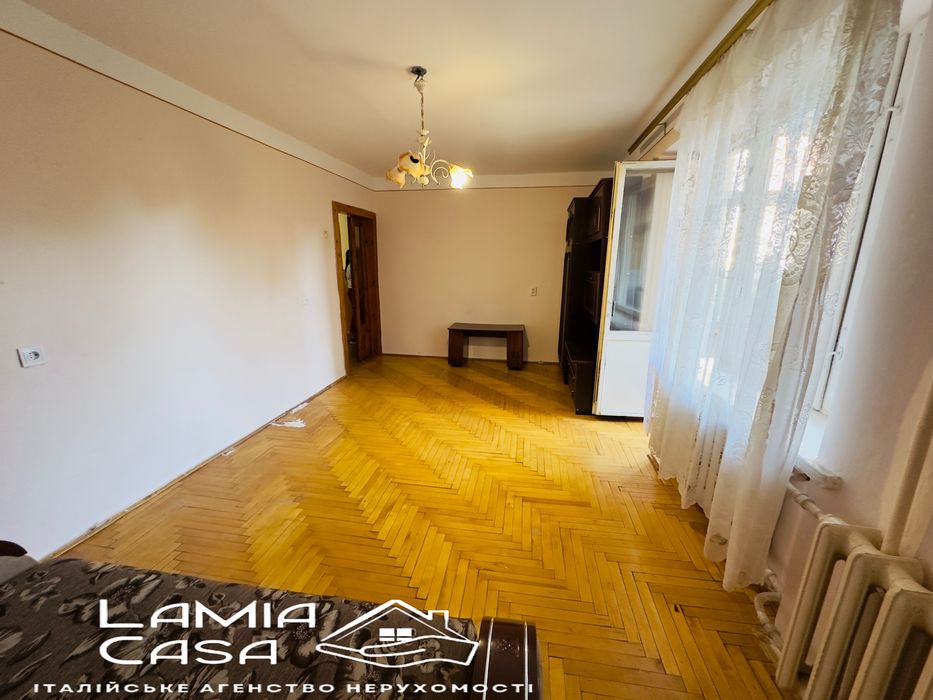 Продаж 3 кімнатноі квартири вул. Південно кільцева / г. Майдану