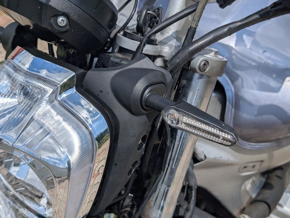 Продам Yamaha FZ6 2005 року FAZER 600