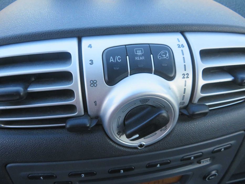 Smart Passion 2010 A/C Fortwo coopé Nacional