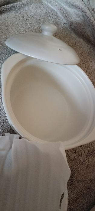 KANGSHU кастрюля для запекания в духовке