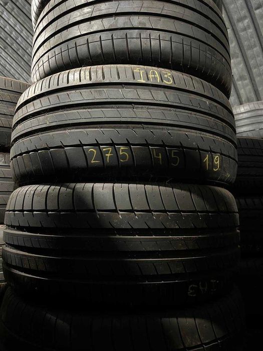 Шини літні 205/55 r16 комплектом і парами