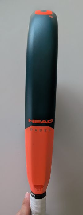 Raquete de padel Head Radical Motion
