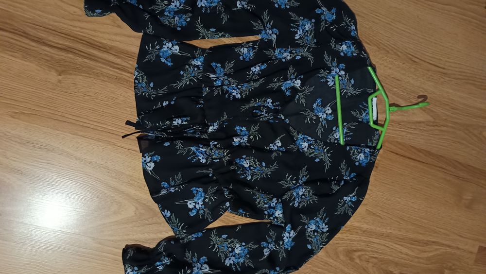 Bluzeczka damska rozmiar 42