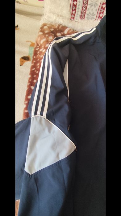 Dres męski Adidas