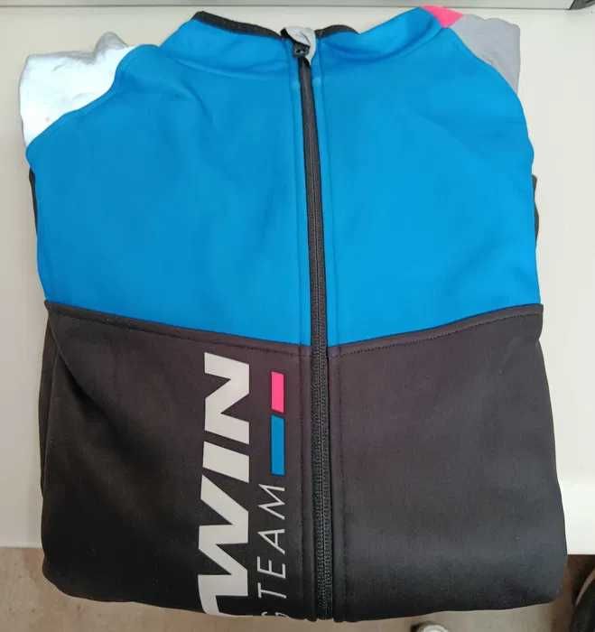 Equipamento de Ciclismo
