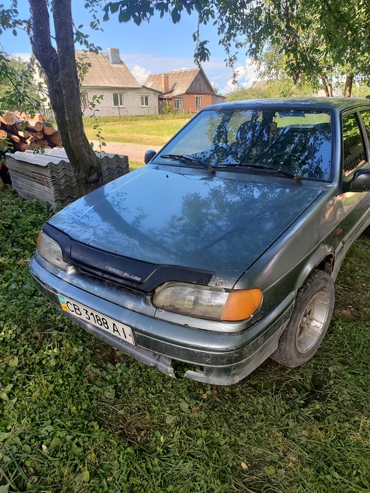 Продам авто ВАЗ 2115