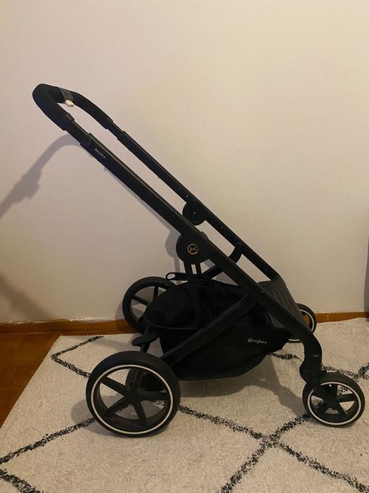 Carrinho Bebé CYBEX BALIO S
