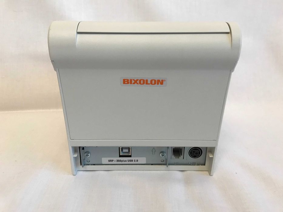 Термопринтер чеків, наклейок BIXOLON SRP-350 plus CP -ТМ Samsung