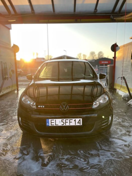 Volkswagen Golf Volkswagen Golf 2.0 GTI