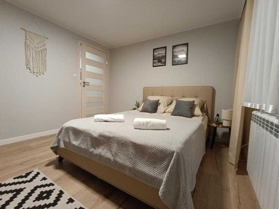 Apartament Pod Wdżarem Kluszkowce 4-5 osobowy