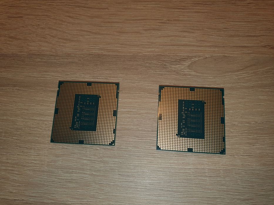 Intel core i5 4440