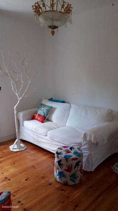 Apartamento com 2 quartos - localizado em Xabregas Lisbon