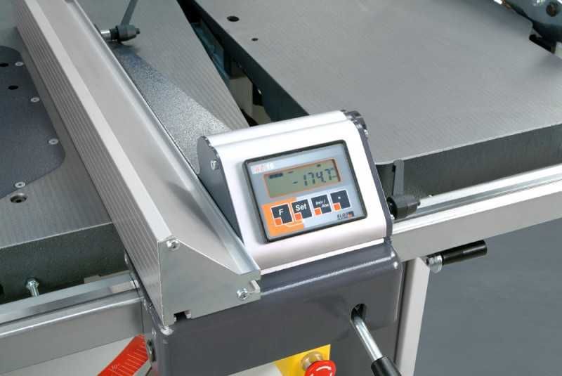 Maszyna wieloczynnościowa 5w1 ROBLAND wieloczynnościówka kombi piła