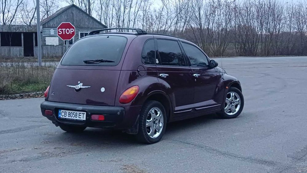 Chrysler продам