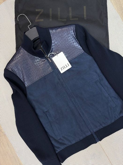 Куртка Zilli мужская