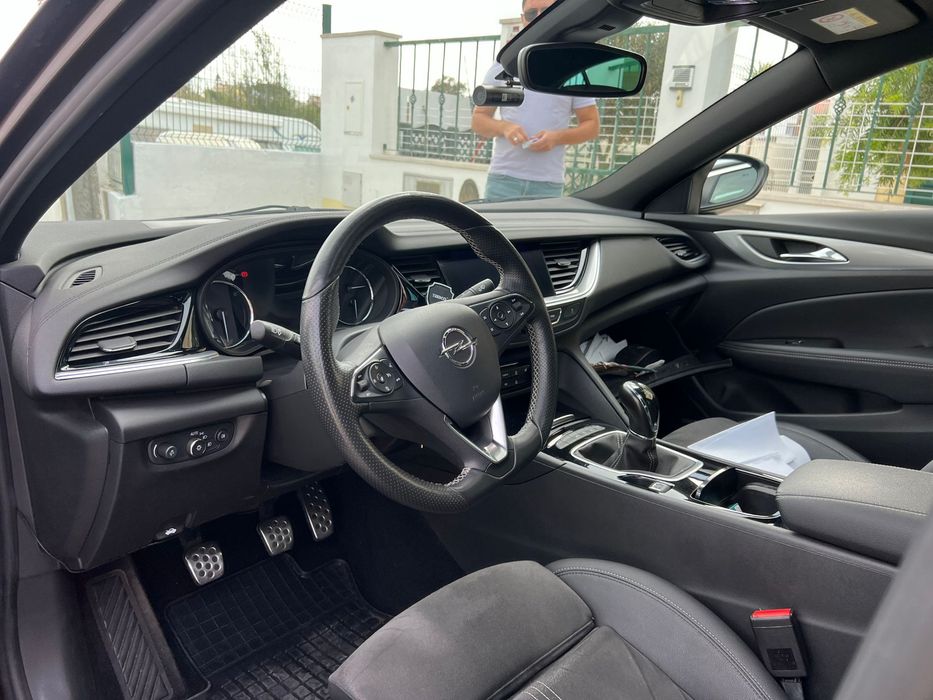 Opel Insignia 1.5 Cdti