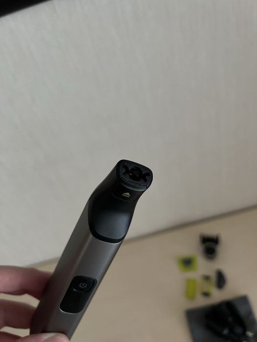 Триммер Philips OneBlade Pro