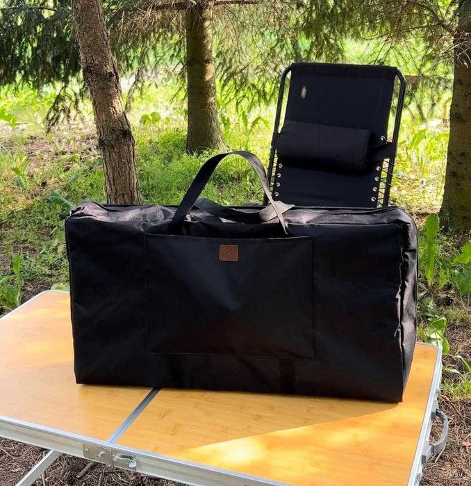 Набір шампурів НОСОРІГ BS1/1 з сумкою Набор шампуров в кейсе