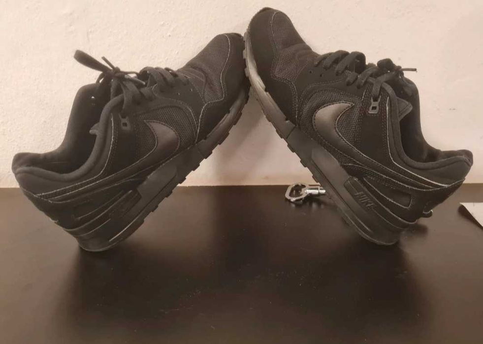 Buty nike cortez 44