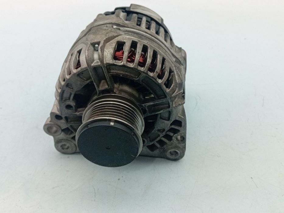 Alternador SKODA Octavia I Hatchback (1U2)