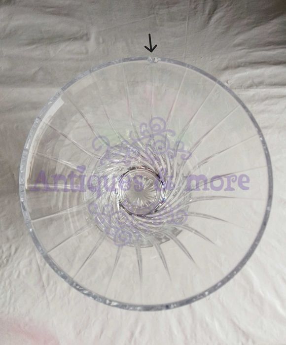 Crystal Pitcher, Atlantis431395458075873281