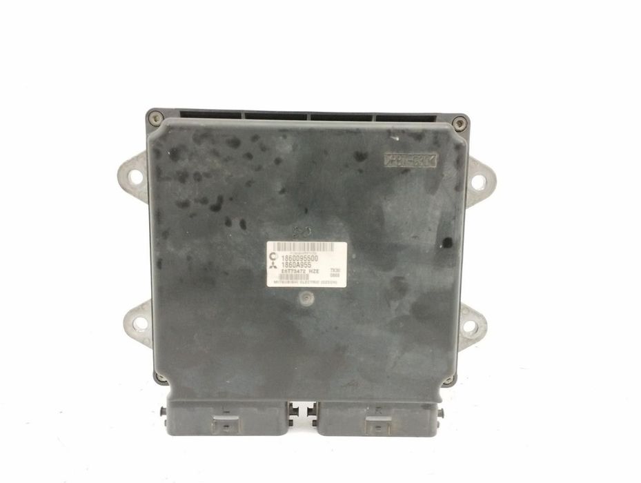 CENTRALINA MOTOR UCE MITSUBISHI COLT VI 2008 -1860A955