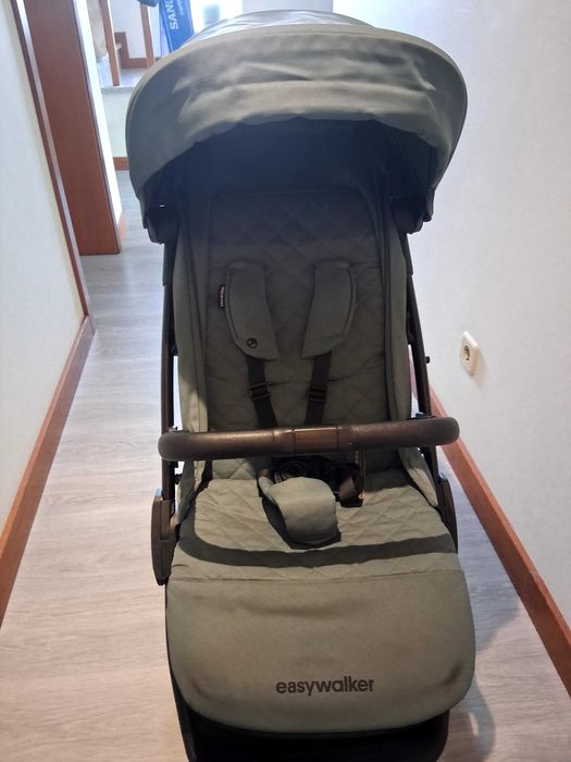 Carrinho bebé Easywalker