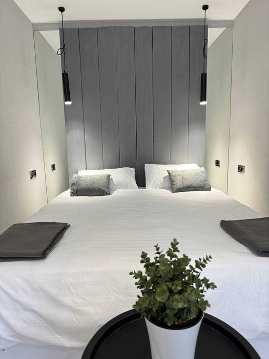 2х комнатный ЛЮКС в центре !БЕЗ отключения электроэнергии !