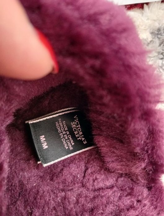 Табці домашні від Viktoria‘s Secret опигінал