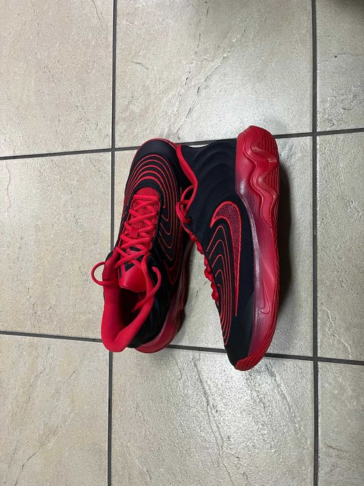 Кросівки ігрові,баскетбольні Nike Giannis Immortality 4  43 р