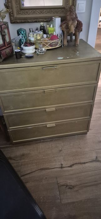Komodę z Ikei oddam za darmomo