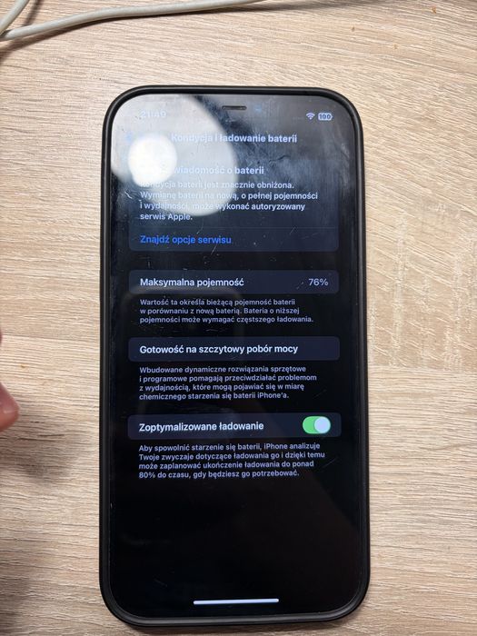 iPhone 12 Pro Max 512 GB